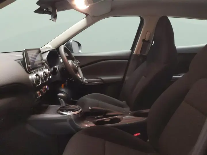 Nissan Juke 2023 photo 4