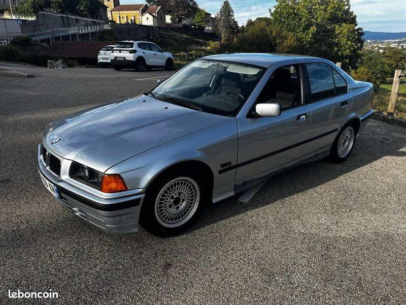BMW Série 3