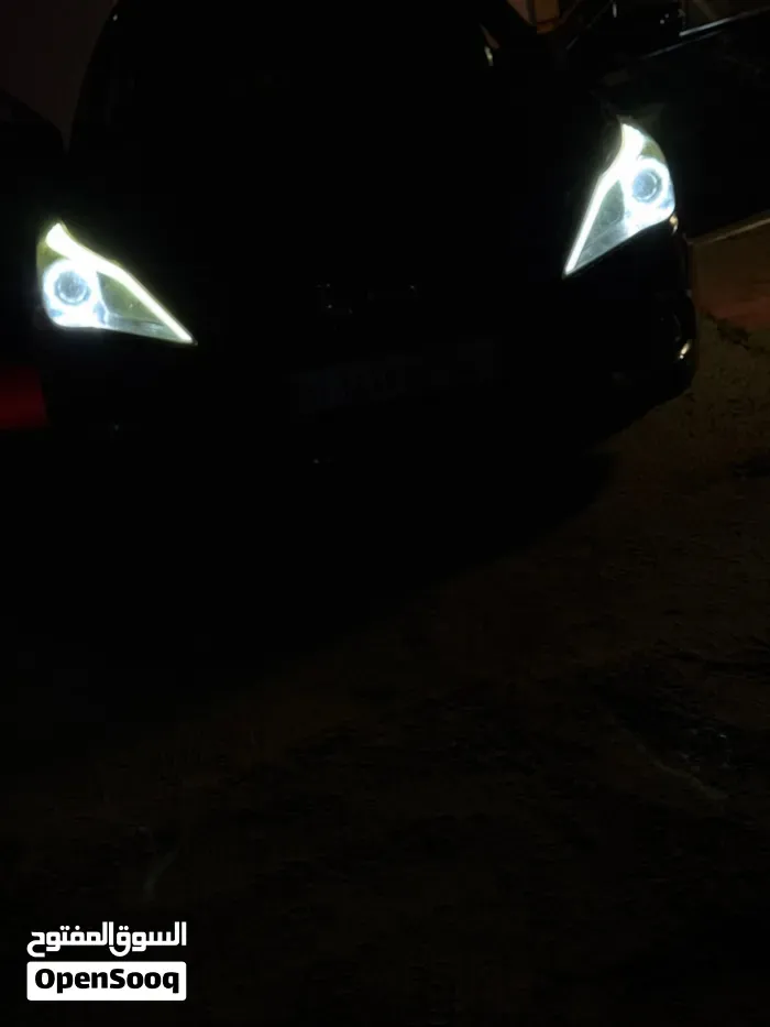 Hyundai Azera