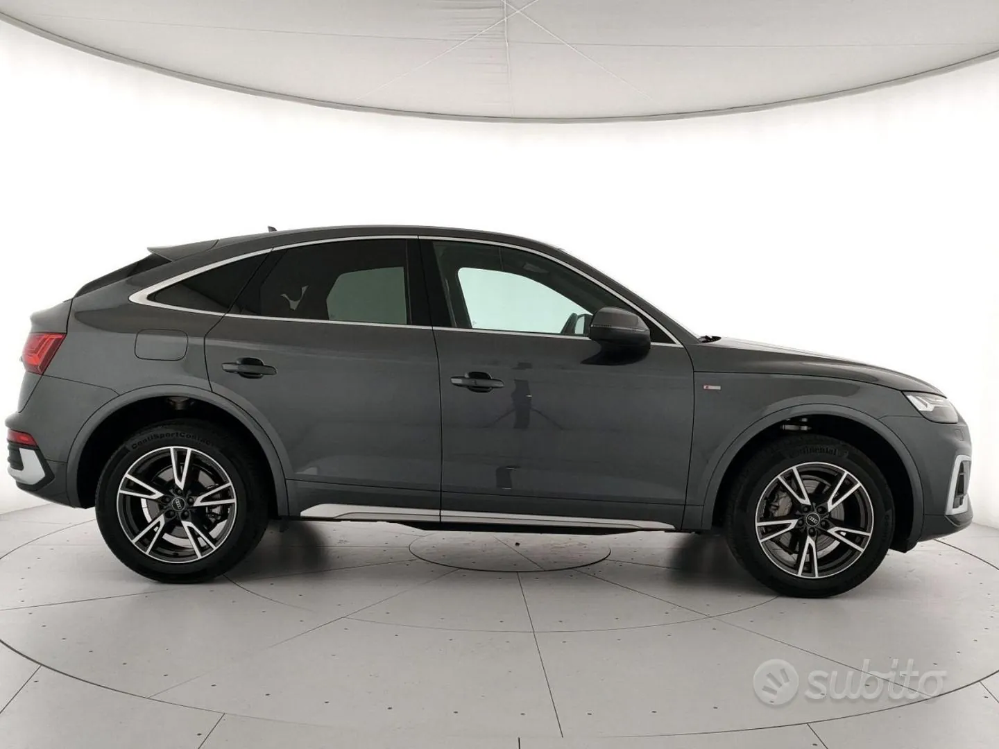 Audi Q5 2025 photo 4