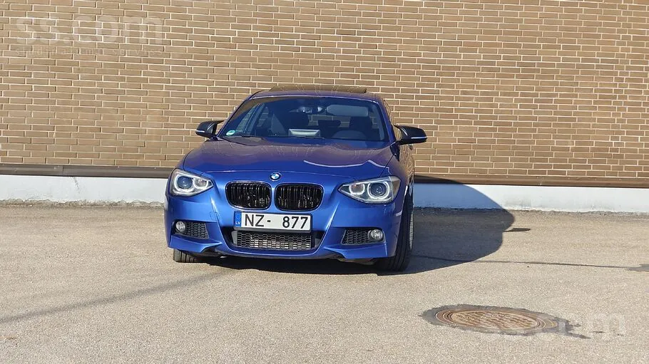 BMW 120