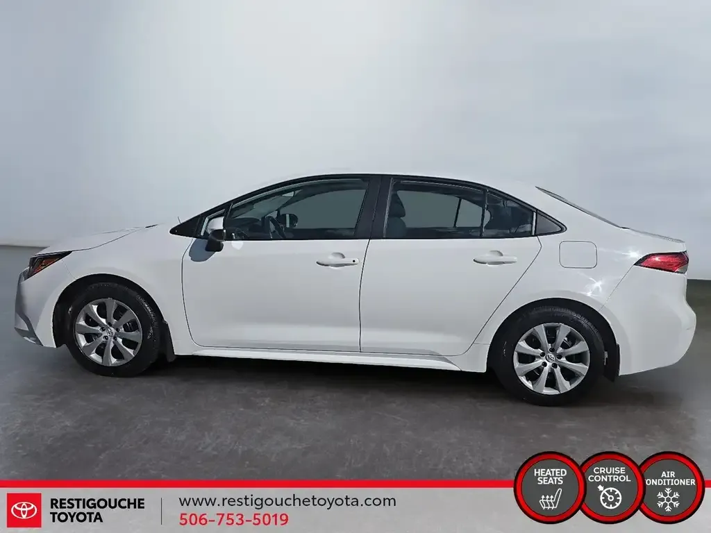 Toyota Corolla 2022 photo 5