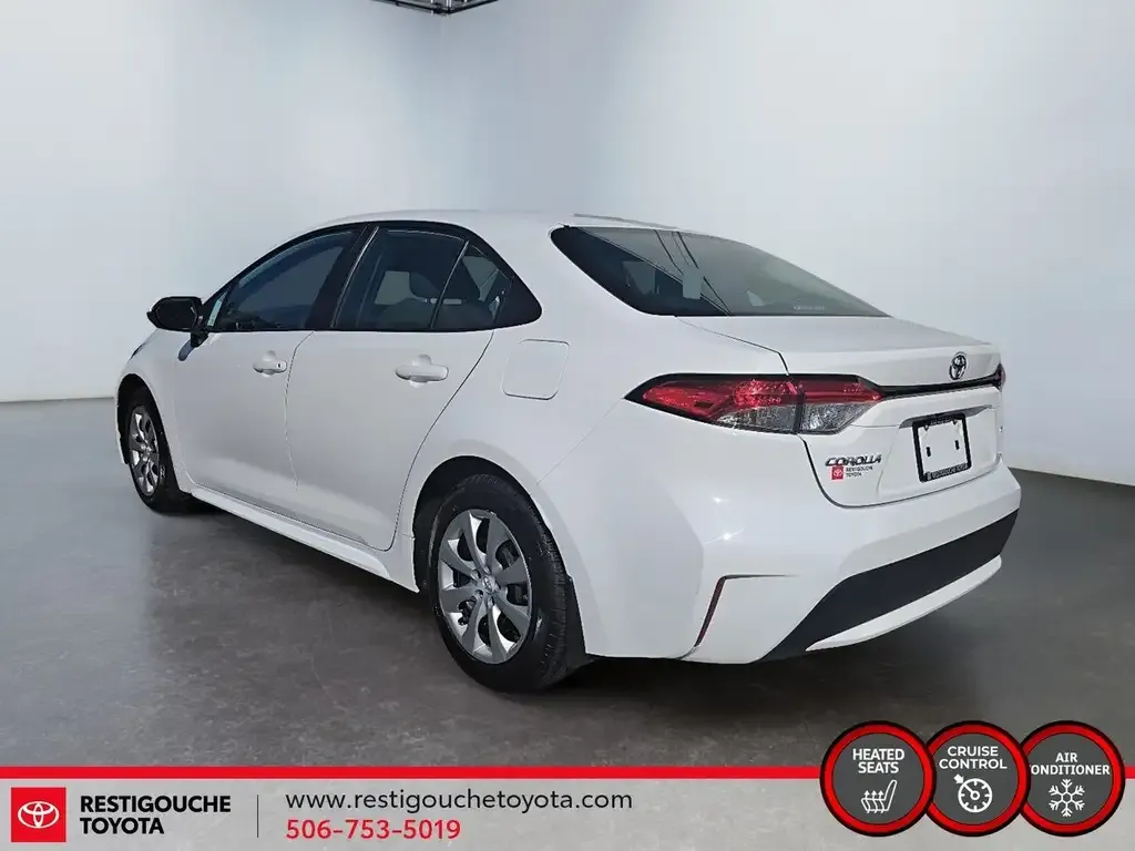 Toyota Corolla 2022 photo 4