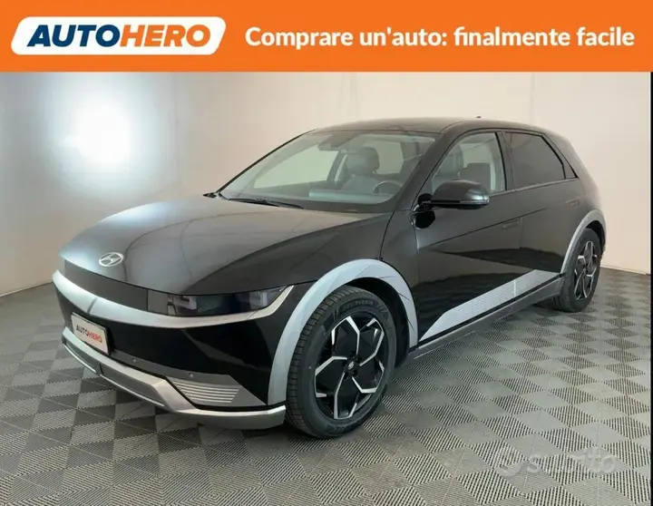 Hyundai Ioniq 5