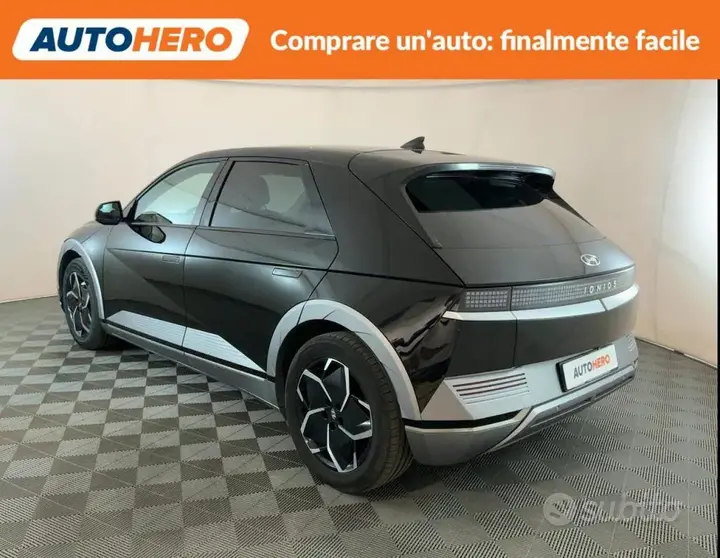 Hyundai Ioniq 5 2022 photo 4