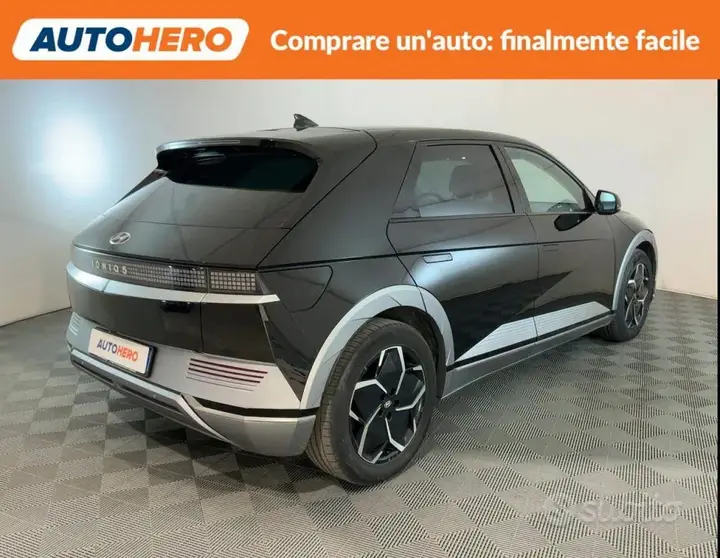 Hyundai Ioniq 5 2022 photo 5
