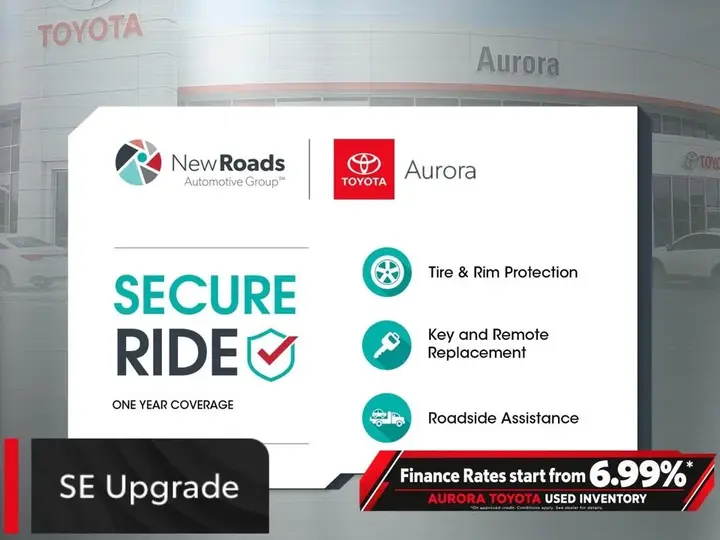 Toyota Camry 2026 photo 4