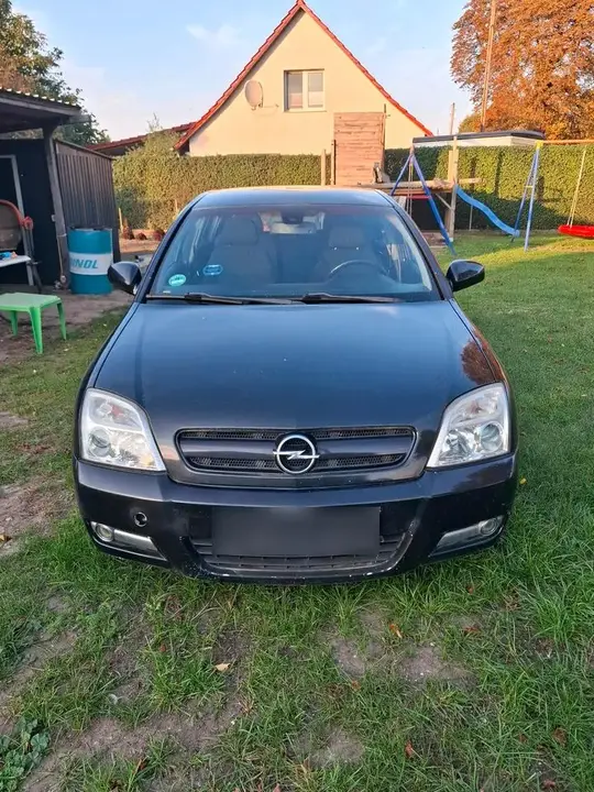Opel Vectra