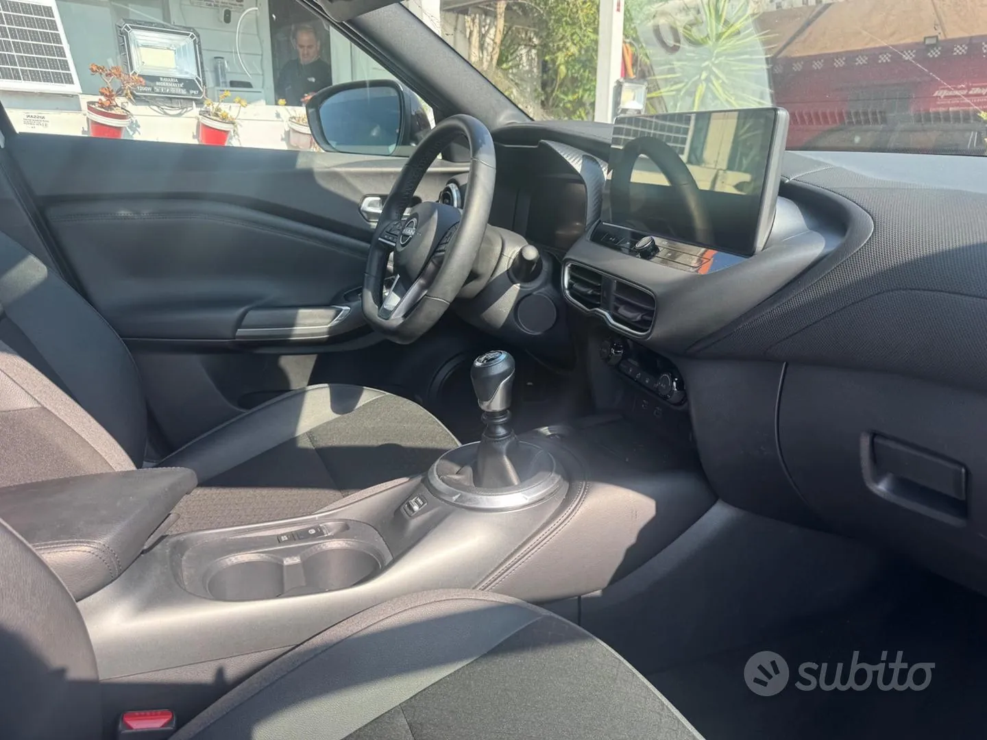 Nissan Juke 2025 photo 5