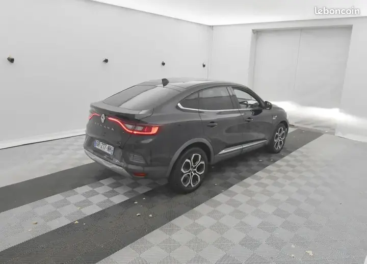 Renault Arkana 2023 photo 5