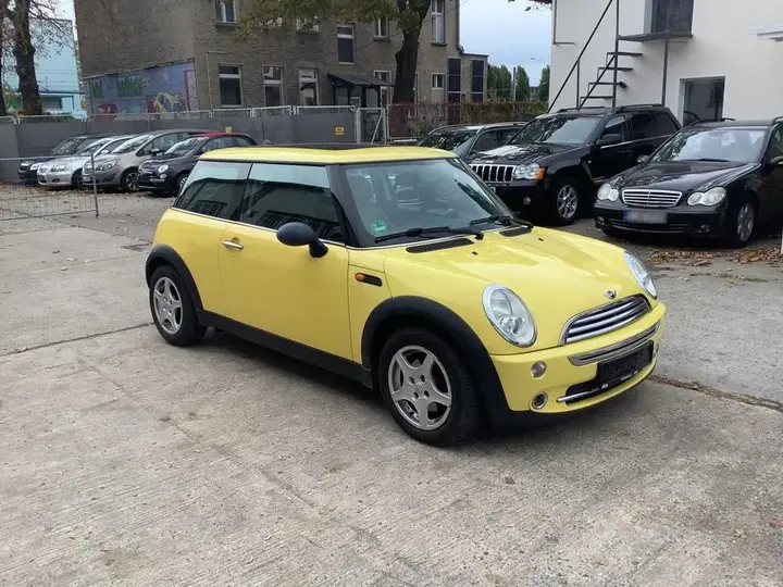 Mini One One