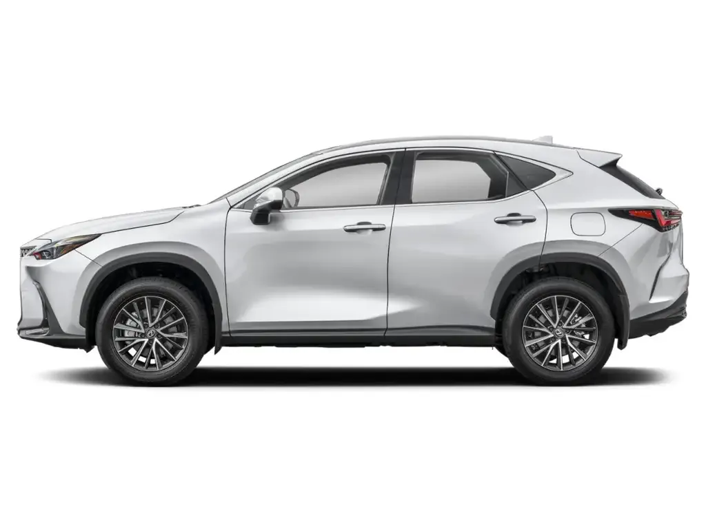 Lexus Nx 2022 photo 3