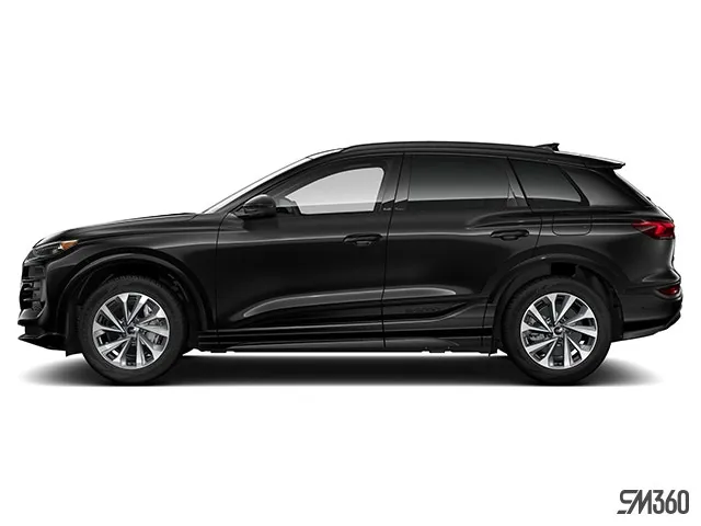 Audi Q6