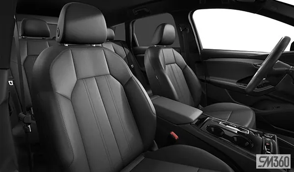 Audi Q6 2027 photo 4