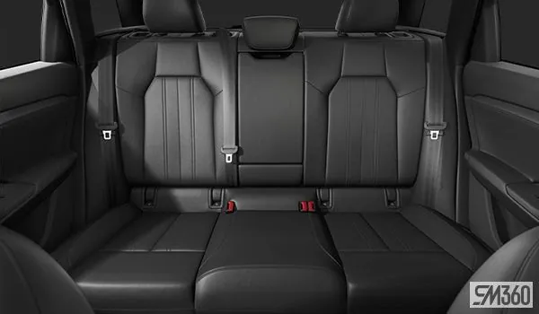 Audi Q6 2027 photo 5