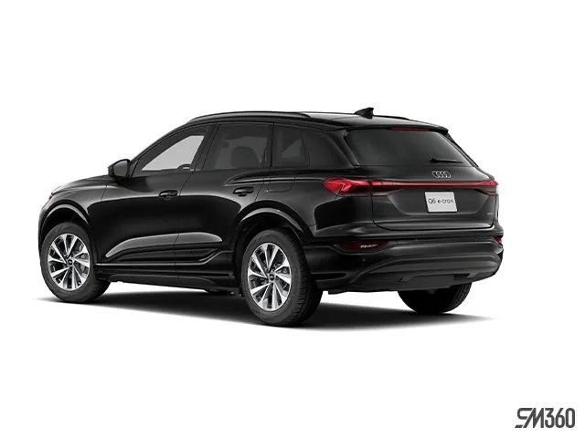 Audi Q6 2027 photo 2