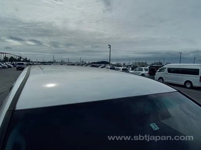 Toyota Alphard 2013 photo 5