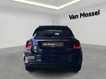 Fiat 500X 2022 photo 3