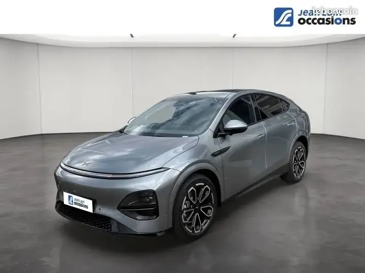 Xpeng G6