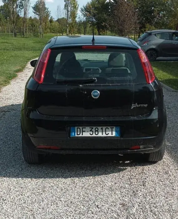 Fiat Punto 2006 photo 2