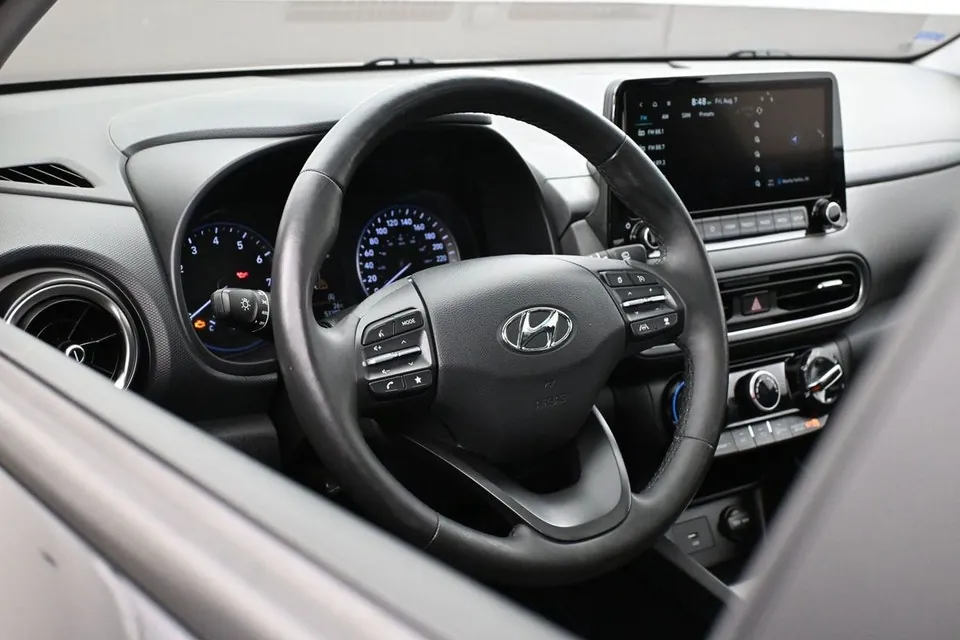 Hyundai Kona 2023 photo 5