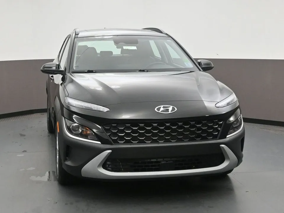 Hyundai Kona 2023 photo 2