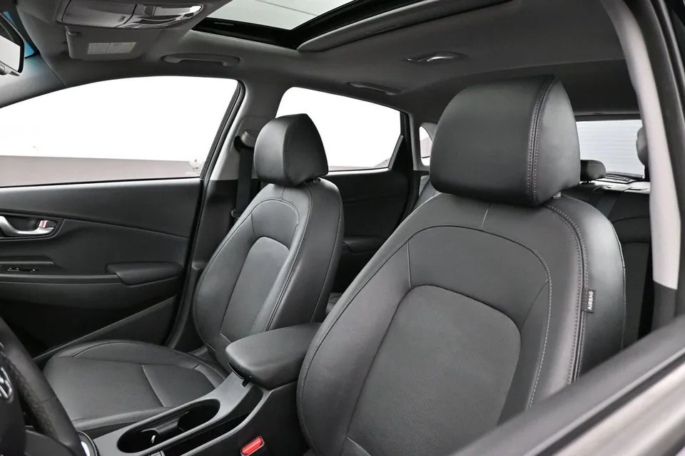 Hyundai Kona 2023 photo 4