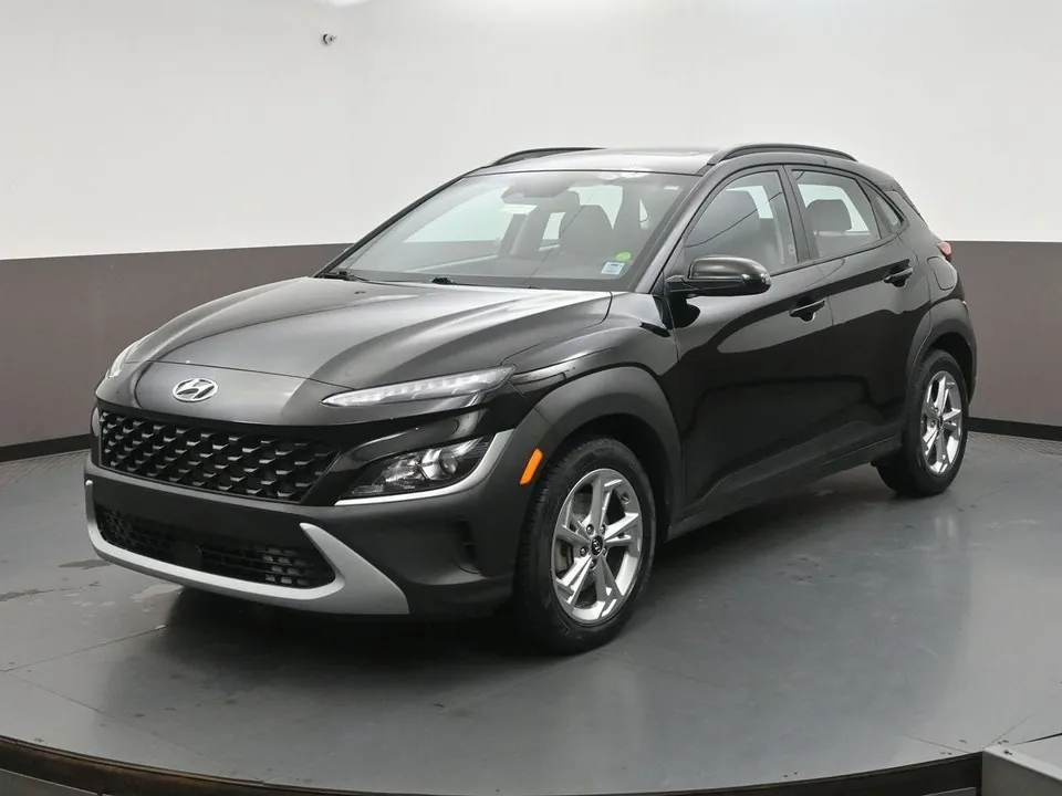 Hyundai Kona 2023 photo 3