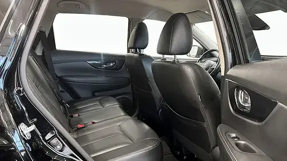Nissan X-Trail 2017 photo 5