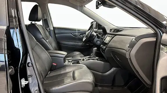 Nissan X-Trail 2017 photo 3
