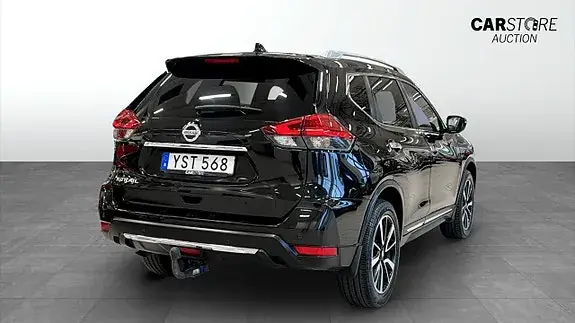 Nissan X-Trail 2017 photo 2
