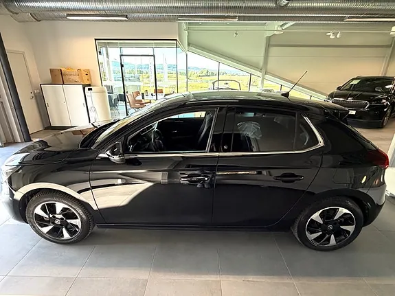 Opel Corsa E 2022 photo 3