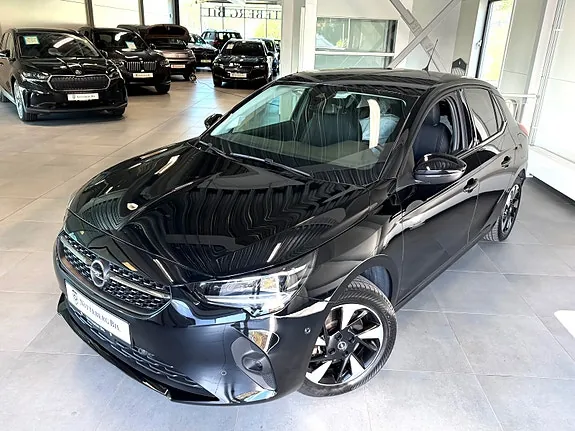 Opel Corsa E 2022 photo 2