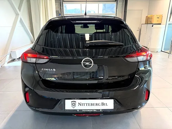 Opel Corsa E 2022 photo 4