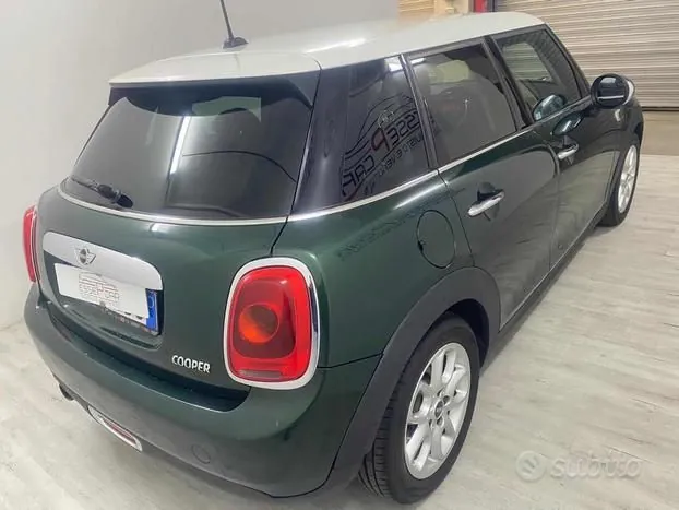 Mini Cooper 2016 photo 5
