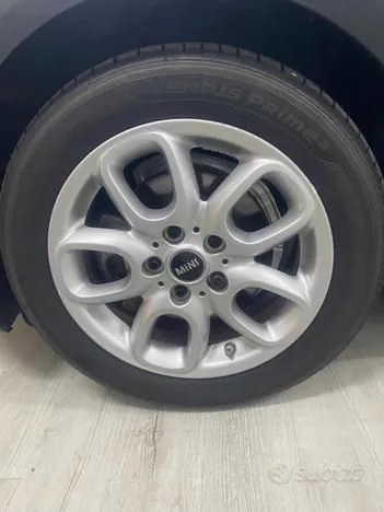 Mini Cooper 2016 photo 4