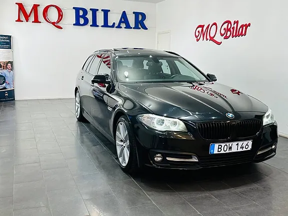 BMW 520D