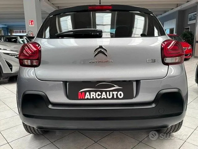 Citroen C3 2023 photo 4