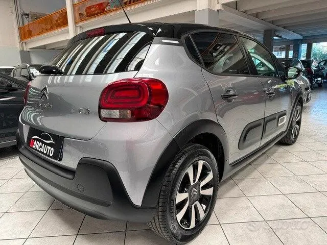 Citroen C3 2023 photo 5