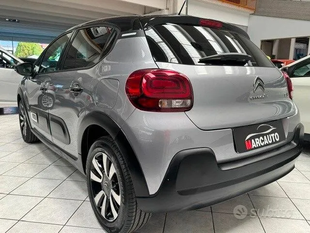 Citroen C3 2023 photo 3