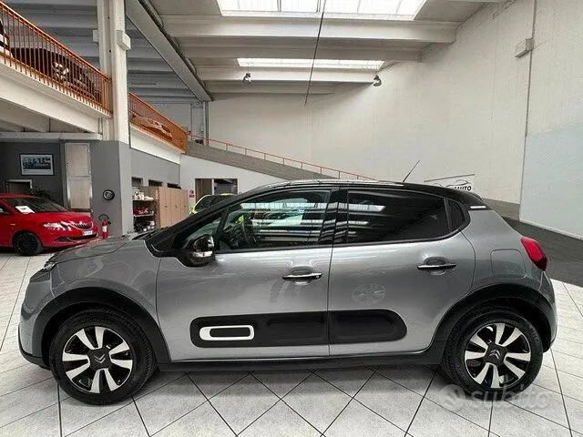 Citroen C3 2023 photo 2