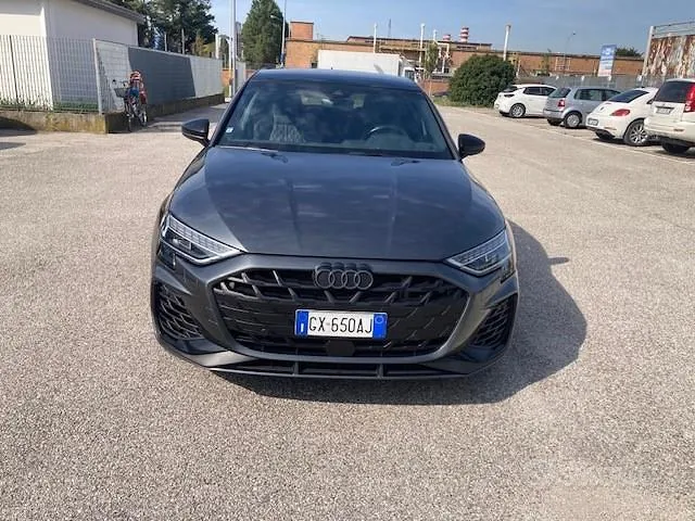 Audi A3 2024 photo 2