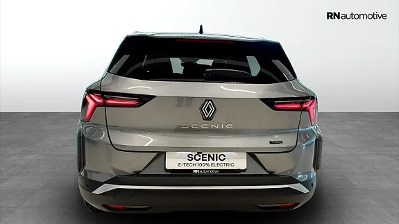 Renault Scenic 2026 photo 4