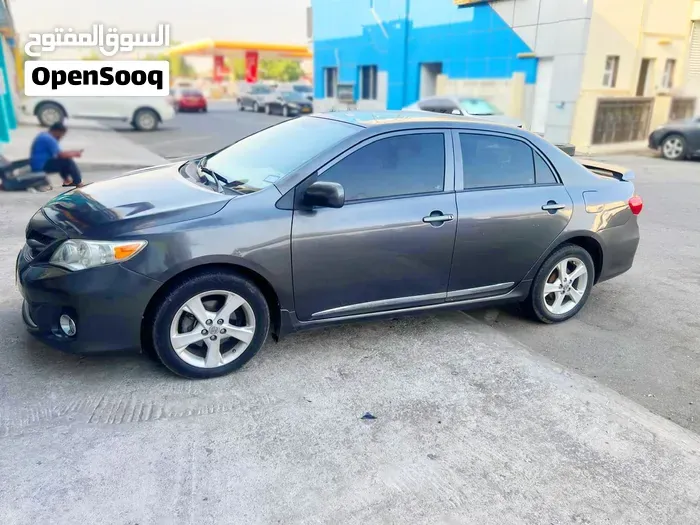 Toyota Corolla 2012 photo 5