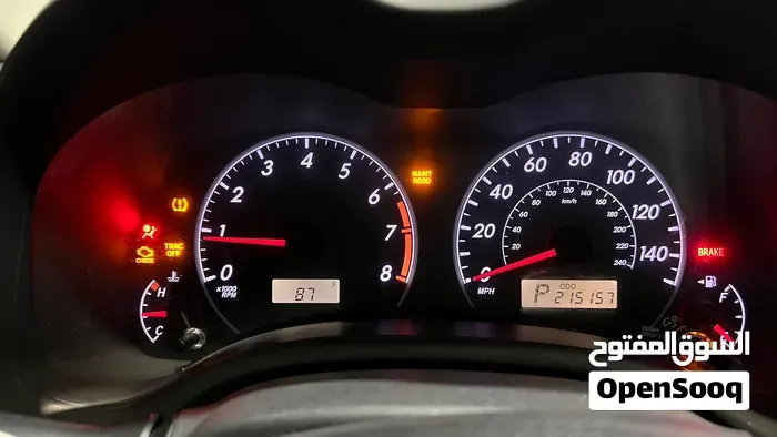 Toyota Corolla 2012 photo 3