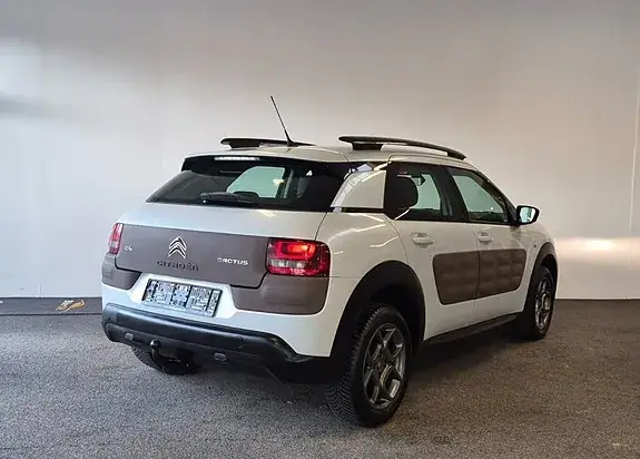 Citroen C4 Cactus 2014 photo 2