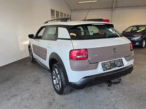 Citroen C4 Cactus 2014 photo 5