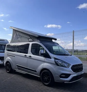 Burstner Copa C530