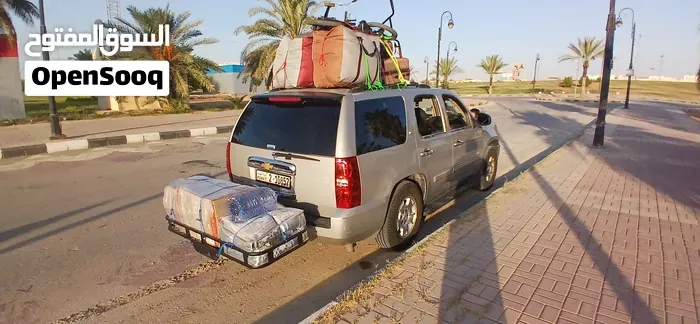 Chevrolet Tahoe 2007 photo 2
