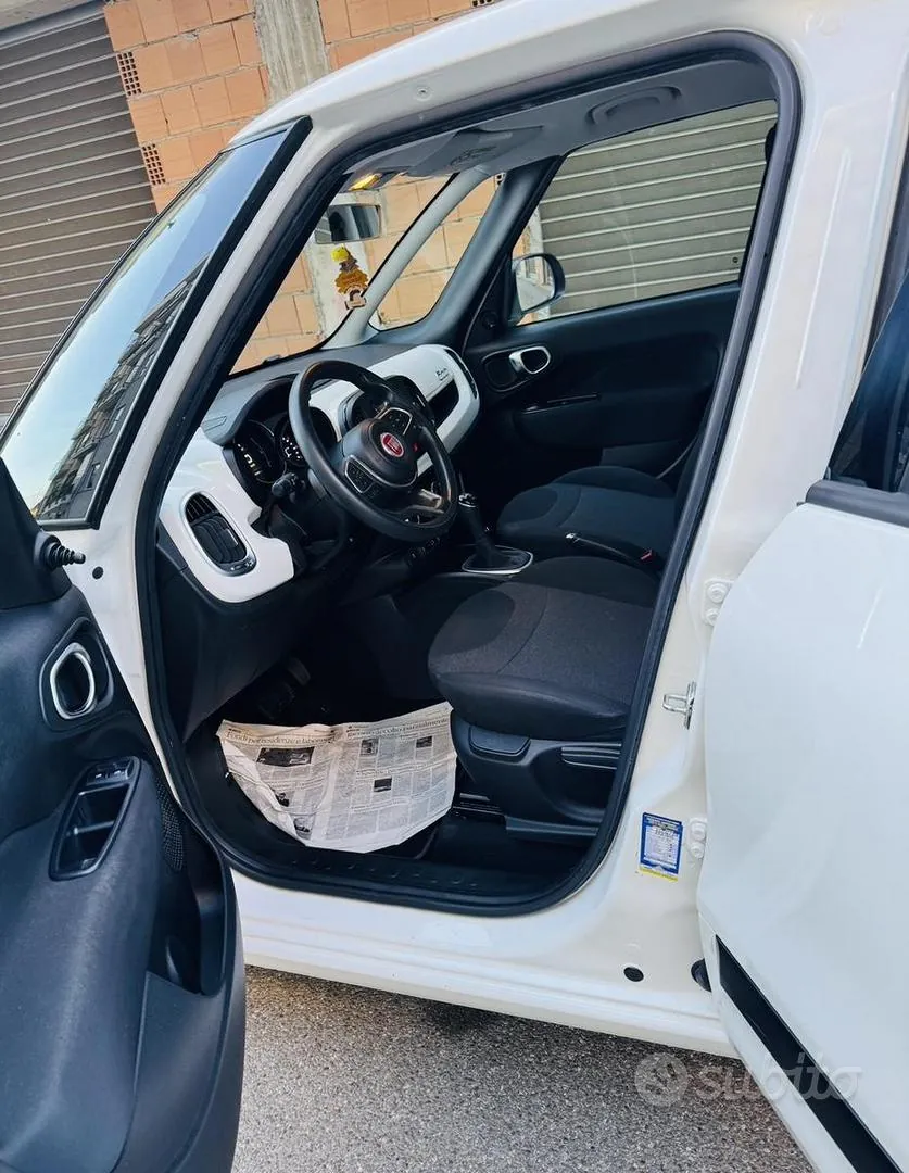 Fiat 500L 2020 photo 5
